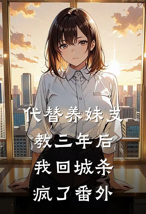 代替养妹支教三年后，我回城杀疯了番外