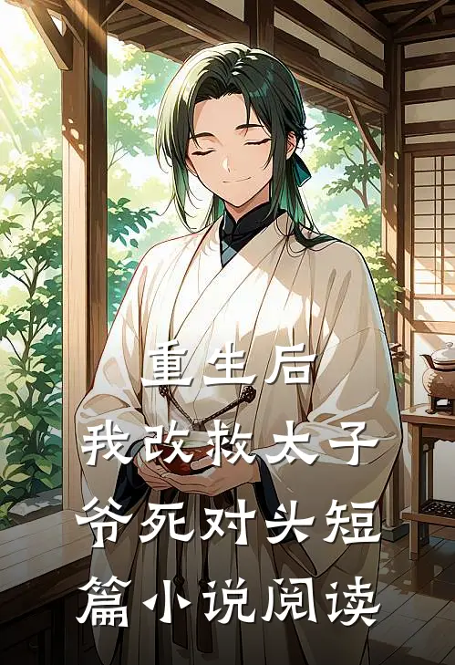 重生后，我改救太子爷死对头短篇小说阅读