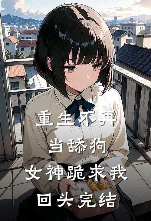 重生不再当舔狗，女神跪求我回头完结