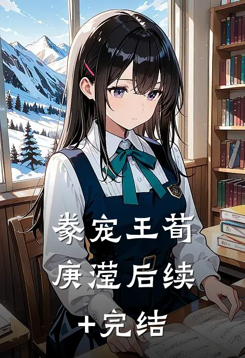 豢宠王荀庚滢后续+完结