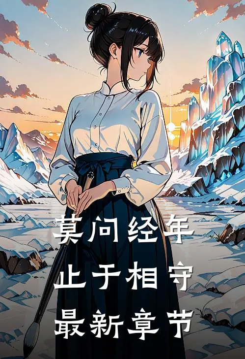 莫问经年，止于相守最新章节