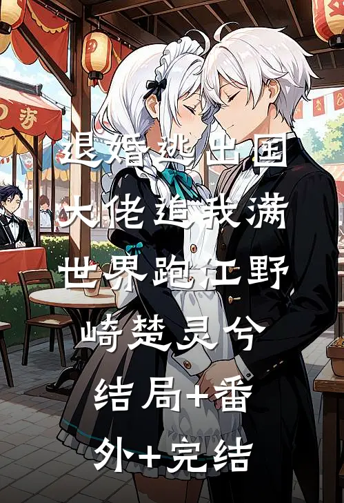 退婚逃出国，大佬追我满世界跑江野崎楚灵兮:结局+番外+完结