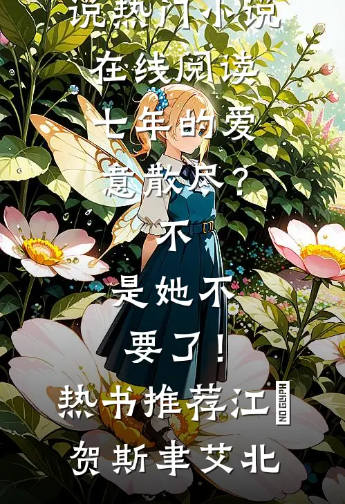 许你半生不见沈易安顾晚全本+番外+后续