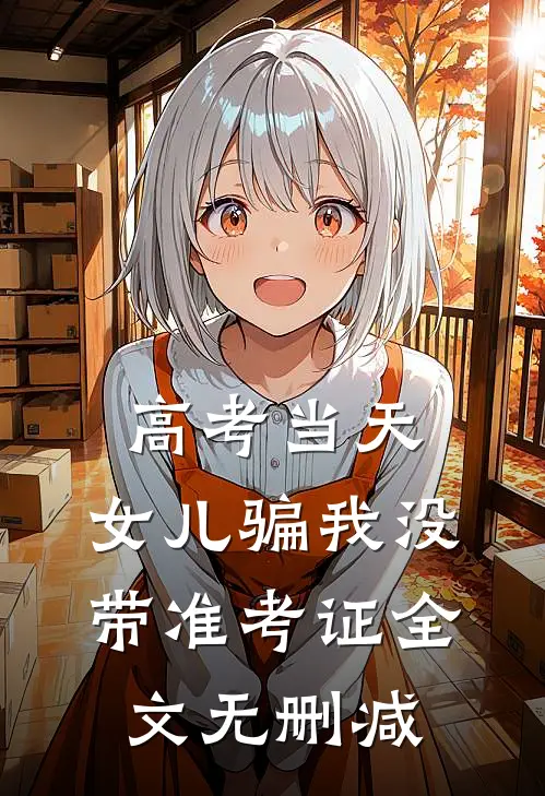 高考当天，女儿骗我没带准考证全文无删减