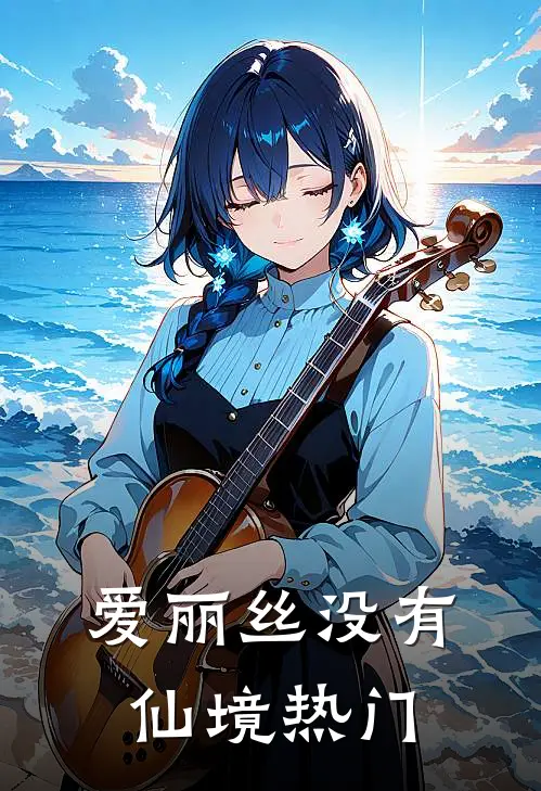 爱丽丝没有仙境热门
