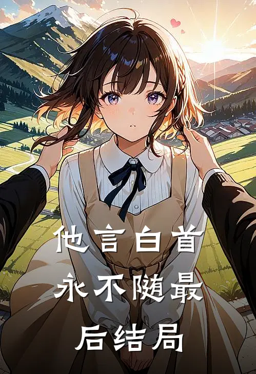 他言白首永不随最后结局