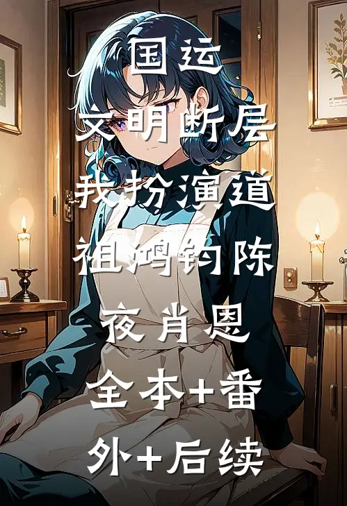 国运：文明断层，我扮演道祖鸿钧陈夜肖恩:全本+番外+后续