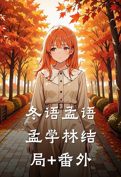 冬语孟语孟学林结局+番外