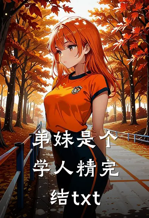 弟妹是个学人精完结txt