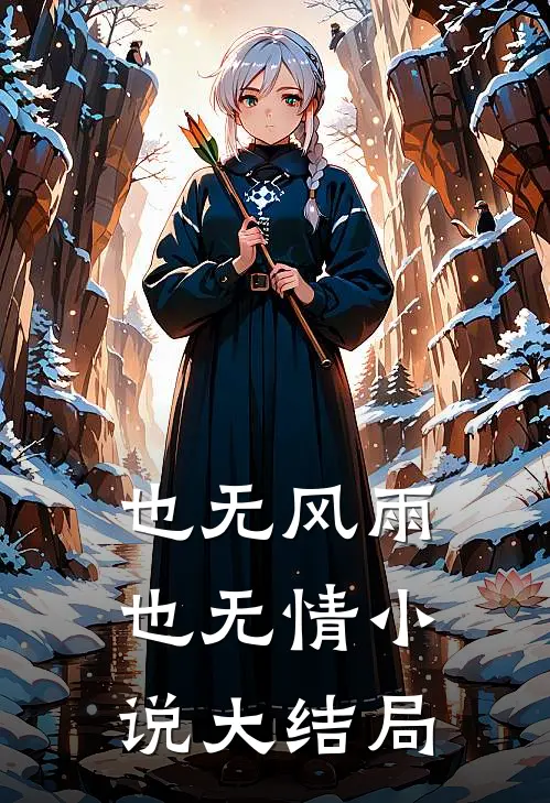也无风雨也无情小说大结局