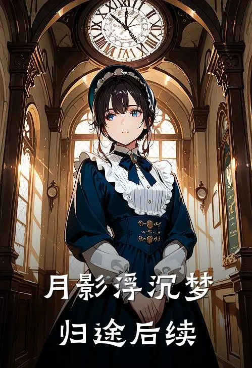 月影浮沉梦归途后续