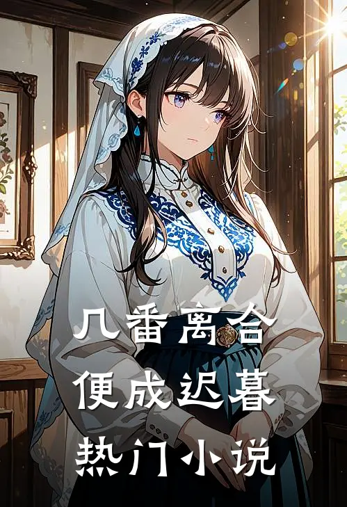 几番离合，便成迟暮热门小说