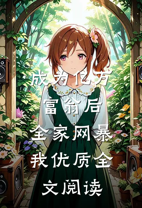 成为亿万富翁后，全家网暴我优质全文阅读