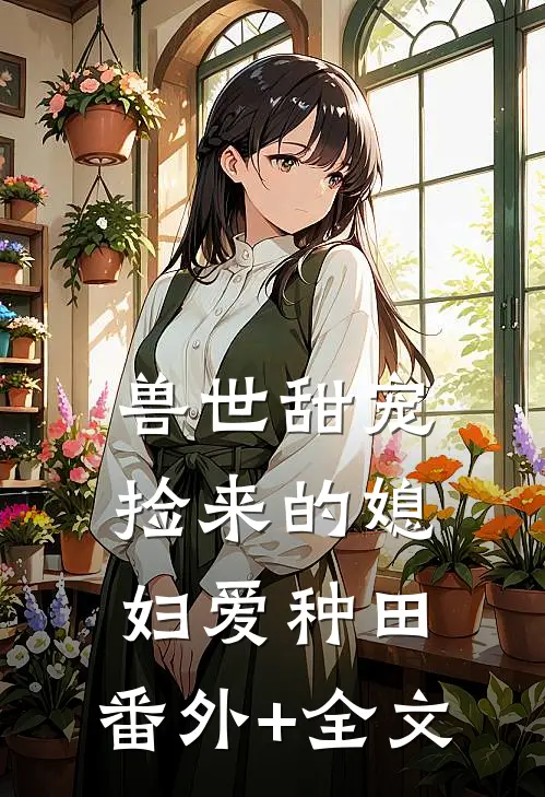 兽世甜宠：捡来的媳妇爱种田:(番外)+(全文)