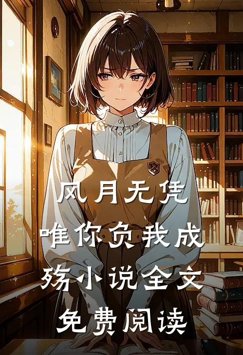 风月无凭，唯你负我成殇小说全文免费阅读