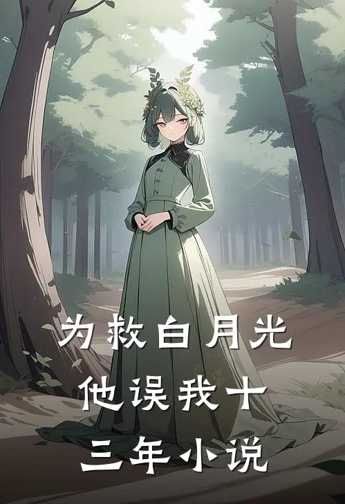 为救白月光，他误我十三年小说