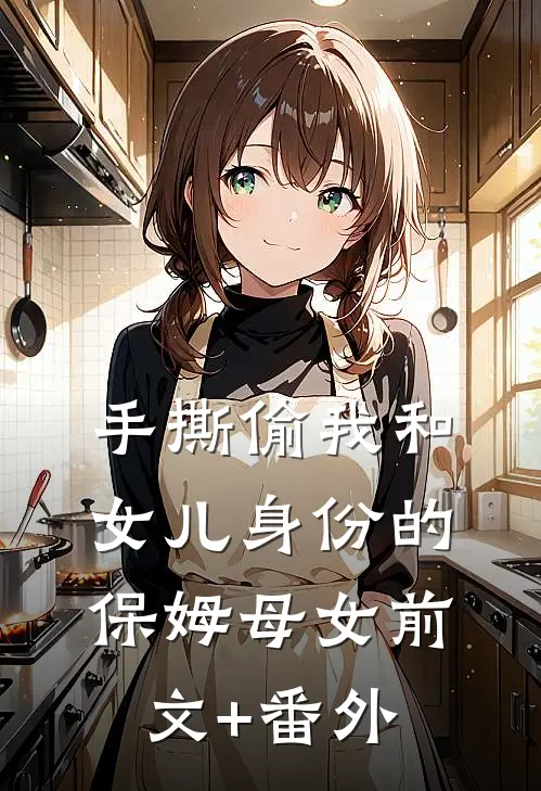 手撕偷我和女儿身份的保姆母女前文+番外