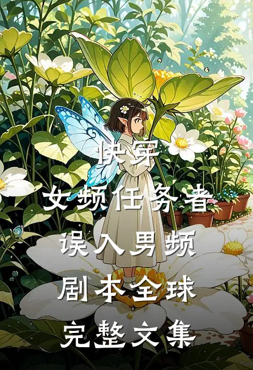 快穿：女频任务者误入男频剧本全球完整文集