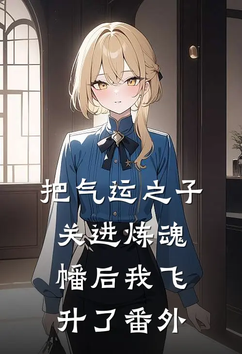 把气运之子关进炼魂幡后我飞升了番外
