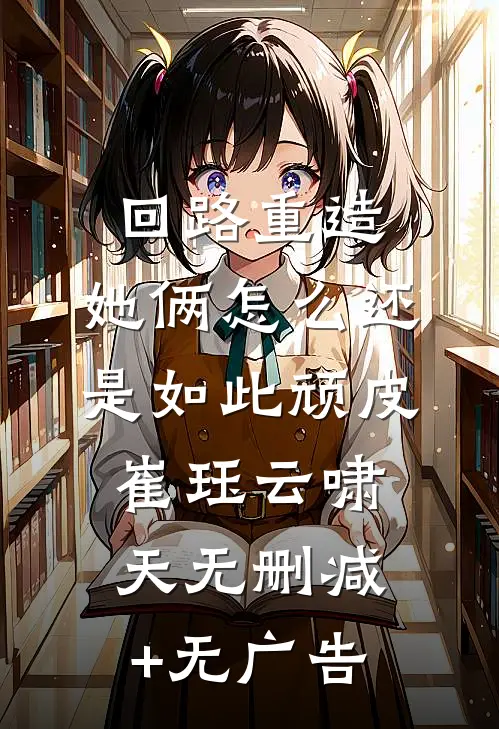 回路重造，她俩怎么还是如此顽皮崔珏云啸天无删减+无广告
