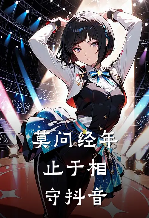 莫问经年，止于相守抖音