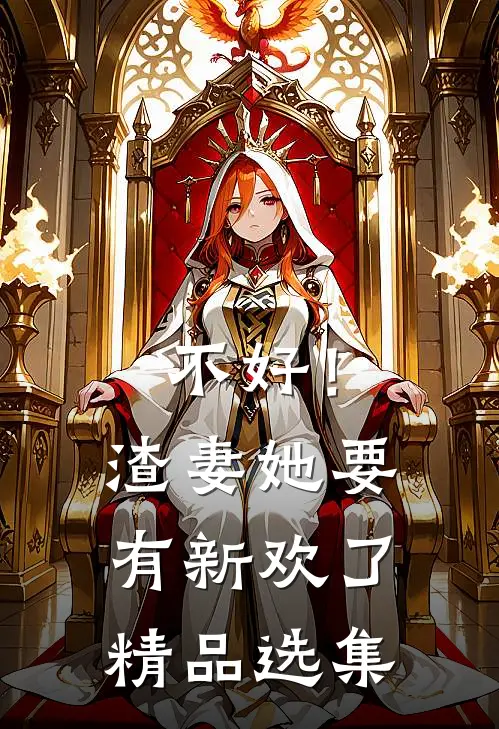 不好！渣妻她要有新欢了精品选集