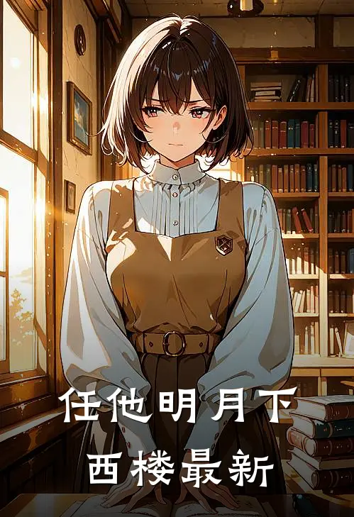 任他明月下西楼最新