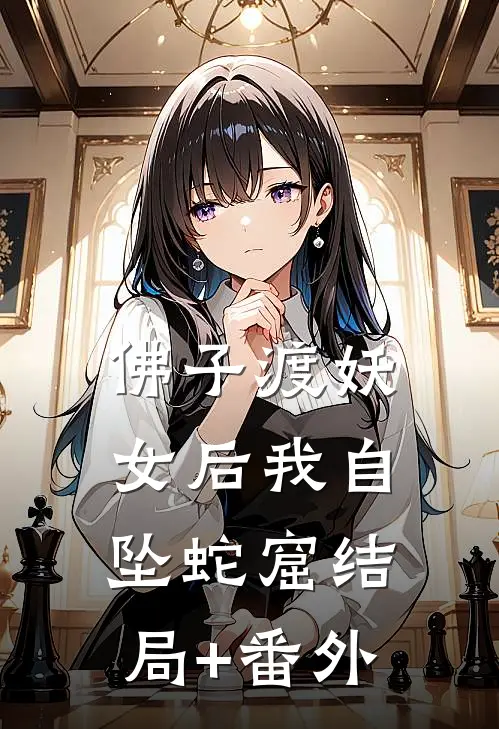 佛子渡妖女后我自坠蛇窟结局+番外