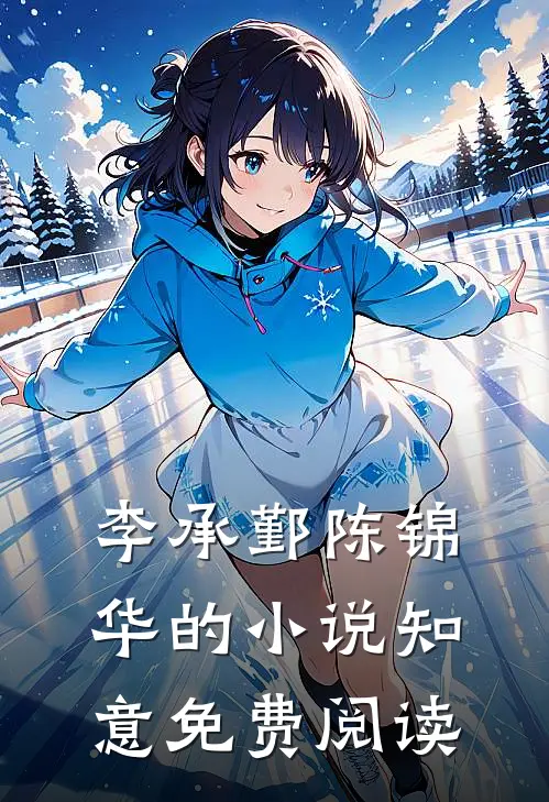 李承鄞陈锦华的小说知意免费阅读