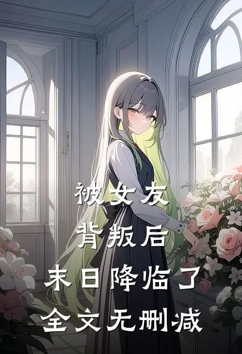 被女友背叛后，末日降临了全文无删减
