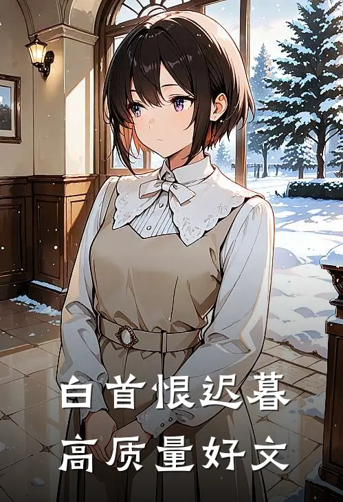 白首恨迟暮高质量好文