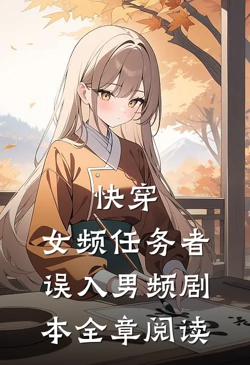 快穿：女频任务者误入男频剧本全章阅读