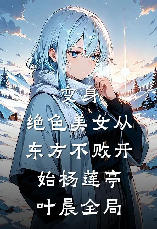 变身：绝色美女从东方不败开始杨莲亭叶晨全局