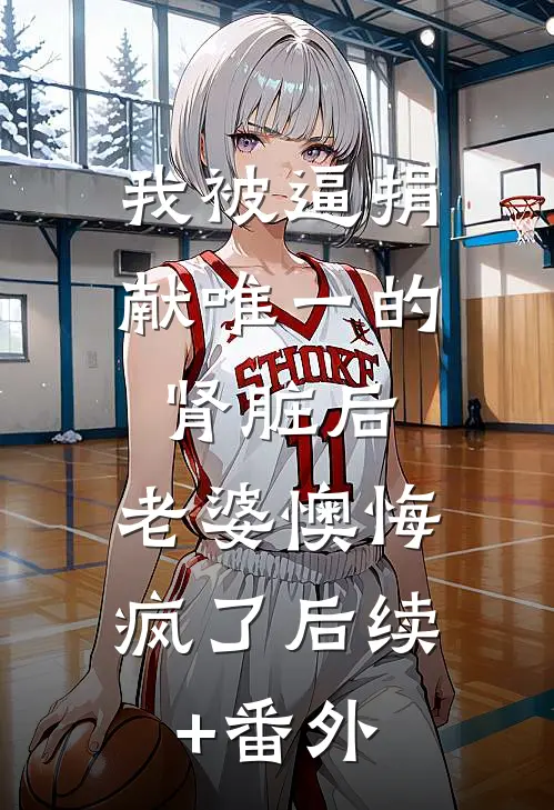 我被逼捐献唯一的肾脏后，老婆懊悔疯了后续+番外