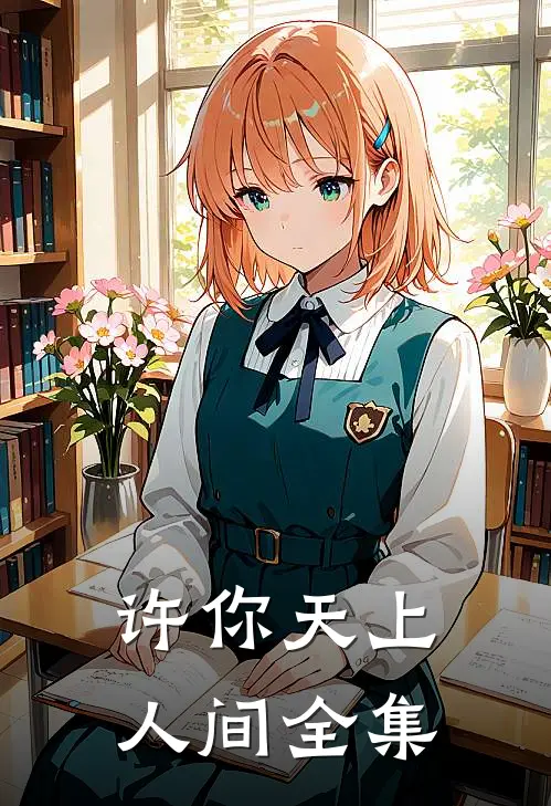 许你天上人间全集