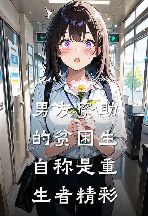 男友资助的贫困生自称是重生者精彩