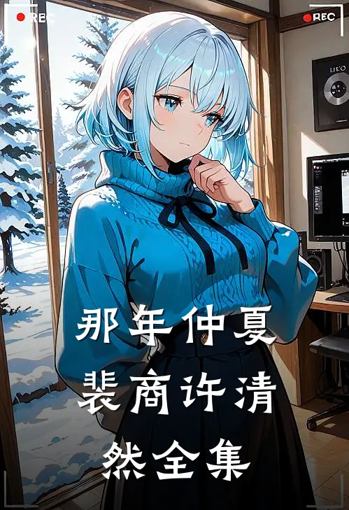 那年仲夏裴商许清然全集