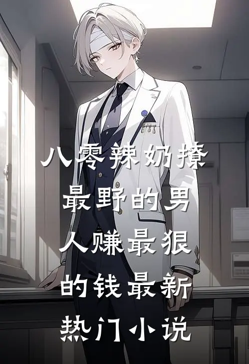 八零辣奶撩最野的男人赚最狠的钱最新热门小说