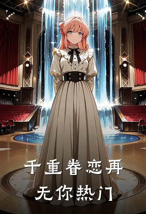 千重眷恋再无你热门