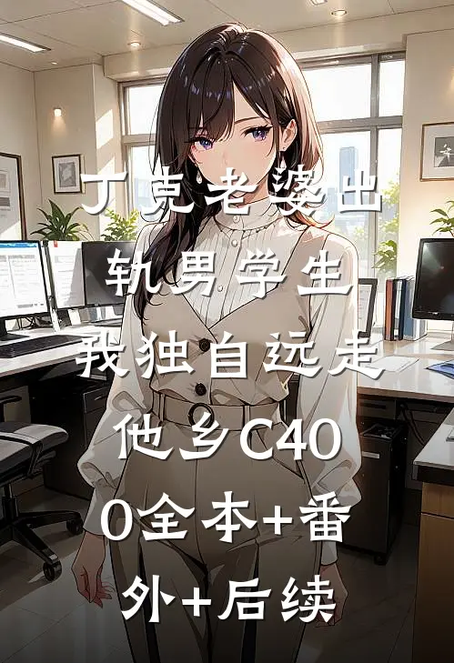 丁克老婆出轨男学生，我独自远走他乡C400全本+番外+后续