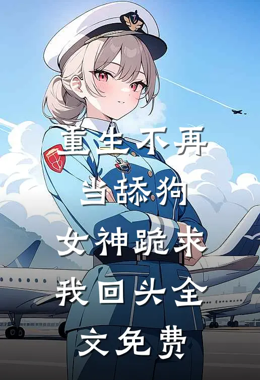 重生不再当舔狗，女神跪求我回头全文免费