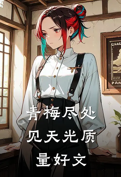 青梅尽处见天光质量好文