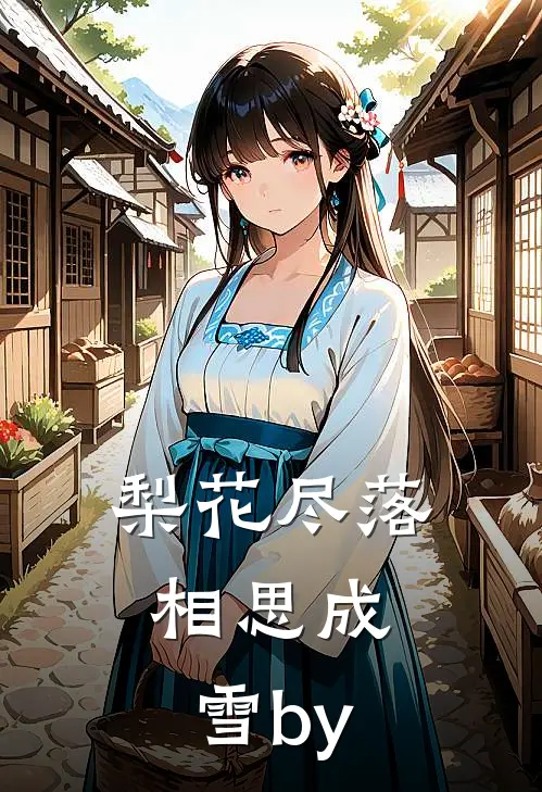 梨花尽落，相思成雪by