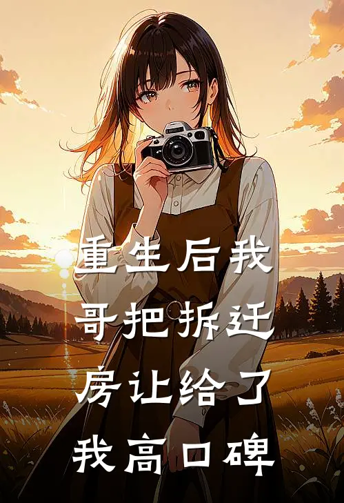 重生后我哥把拆迁房让给了我高口碑