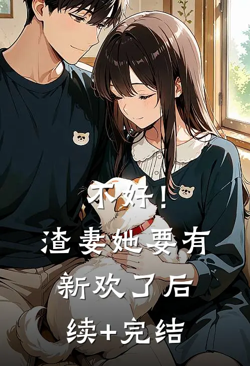 不好！渣妻她要有新欢了后续+完结
