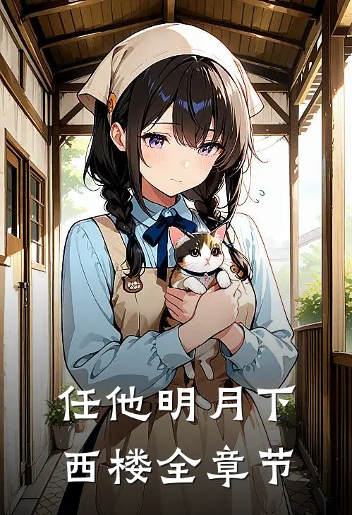 任他明月下西楼全章节