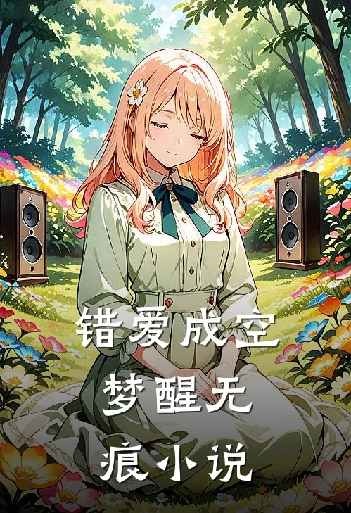 错爱成空，梦醒无痕小说