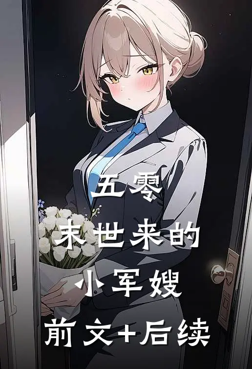 五零：末世来的小军嫂:前文+后续