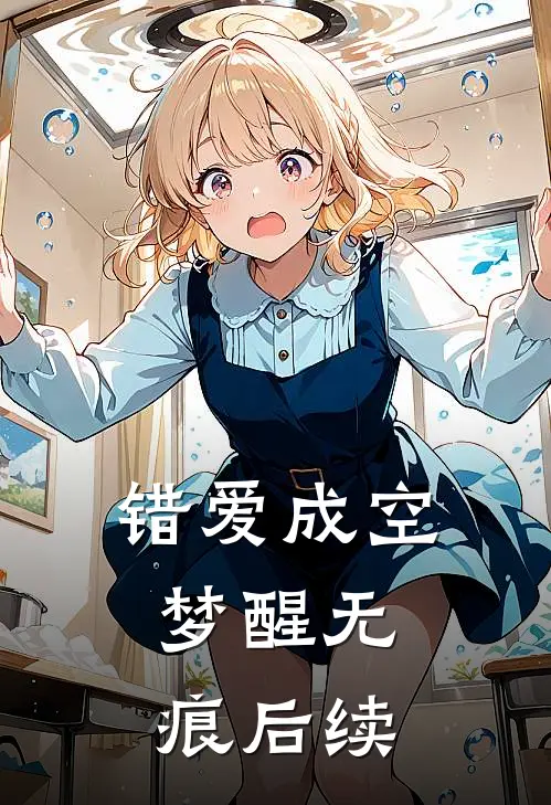 错爱成空，梦醒无痕后续
