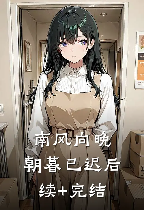 南风向晚，朝暮已迟后续+完结